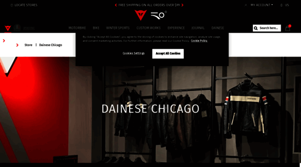 dstorechicago.com