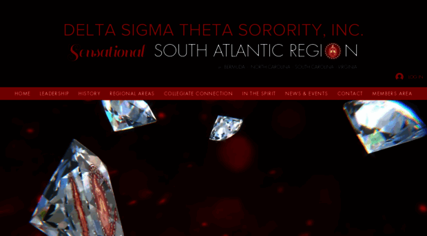 dstsouthatlanticregion.org