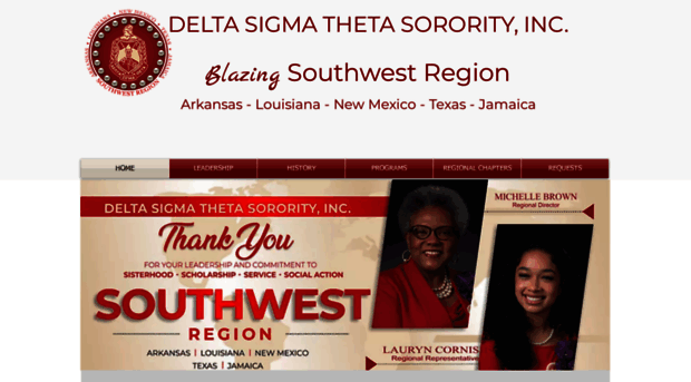 dstsouthwest.org