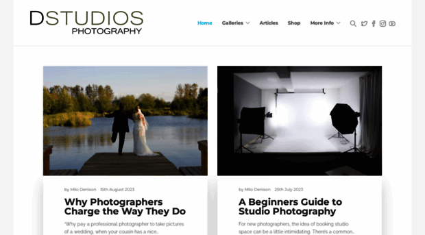 dstudiosphotography.com