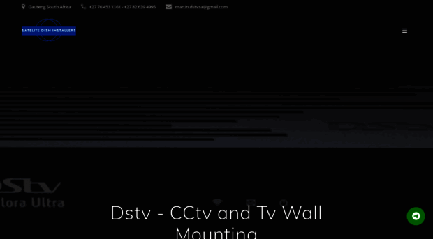 dstvsolutions.co.za