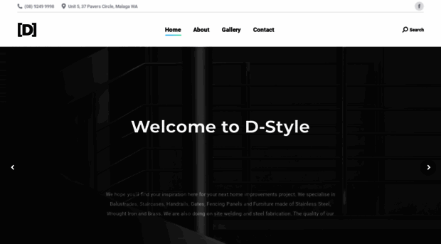 dstyle.com.au