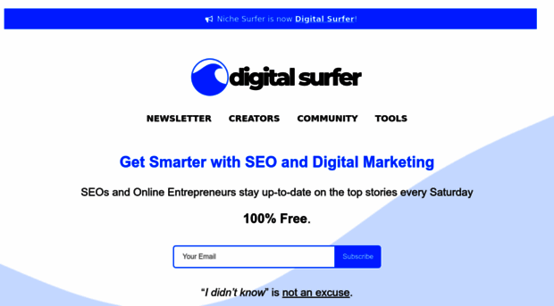 dsurfer.com