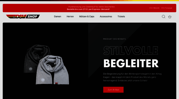 dsv-shop.de