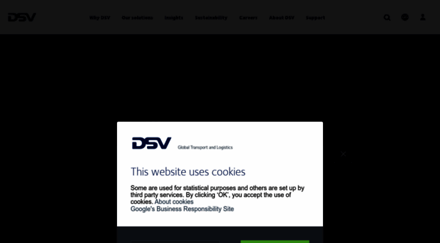 dsv.com