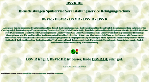 dsvr.de