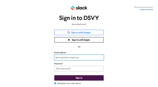 dsvy.slack.com