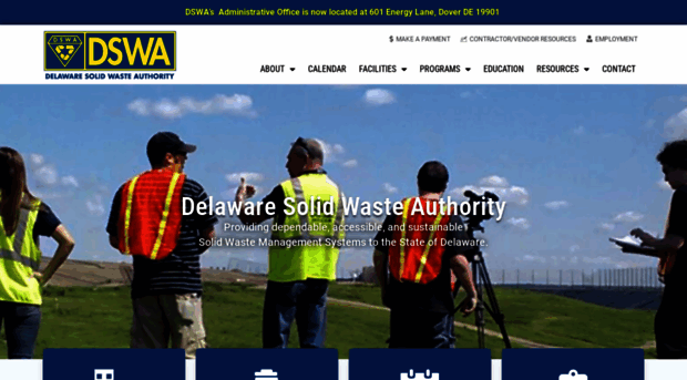 dswa.com