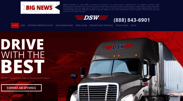 dswdrivers.com