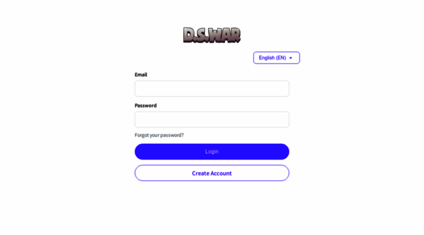 dswwallet.io