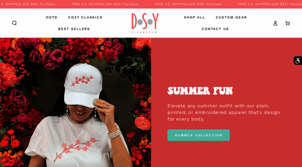 dsylifestyle.com