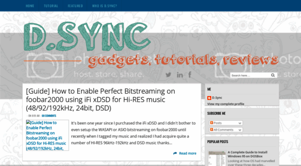 dsync.blogspot.com