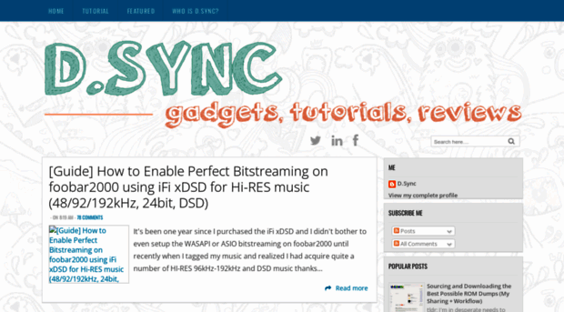 dsync.blogspot.kr