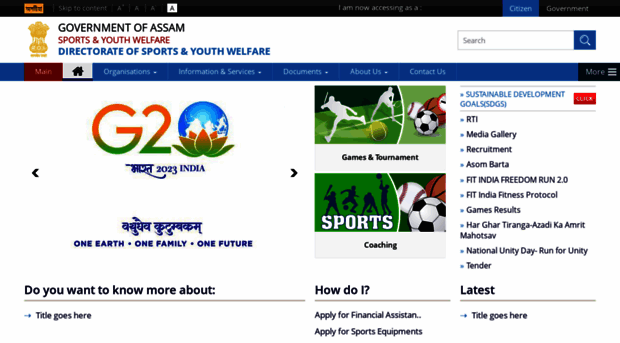 dsyw.assam.gov.in