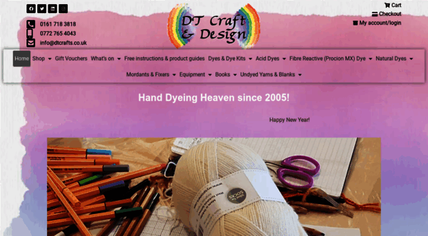 dt-crafts.com