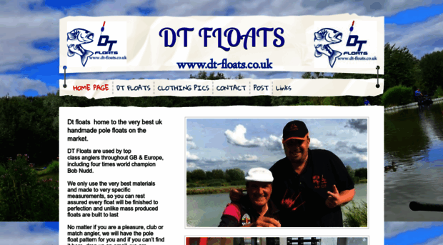 dt-floats.co.uk