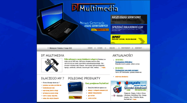 dt-multimedia.eu