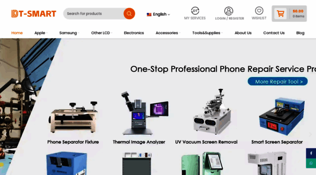dt-smart.com