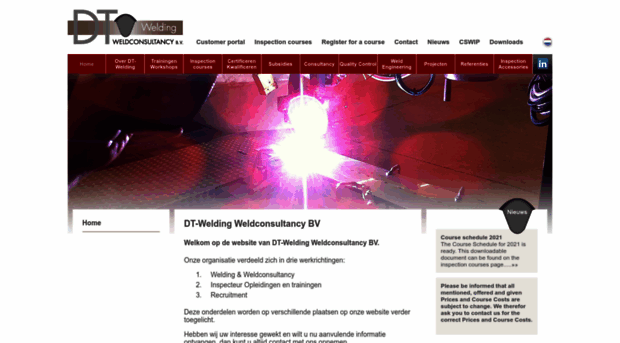 dt-welding.nl