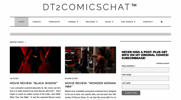 dt2comicschat.com