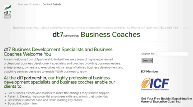 dt7partnership.com