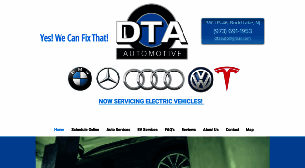 dta-auto.com