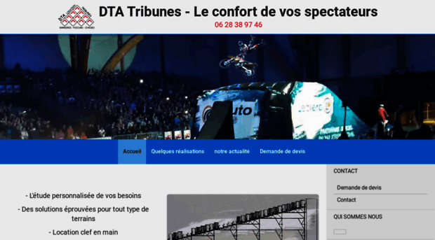 dta-tribunes.com