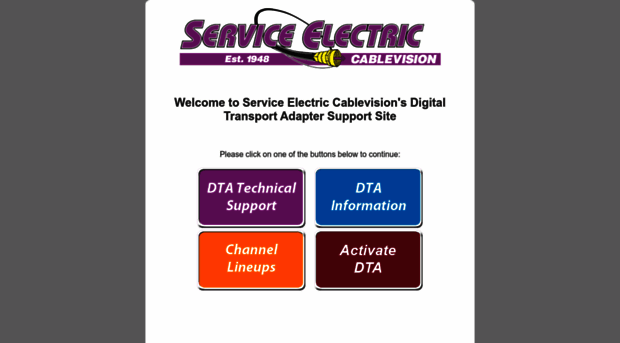 dta.secv.com