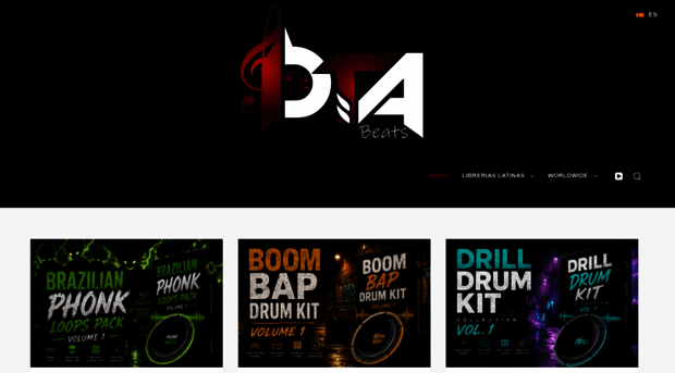 dtabeats.com