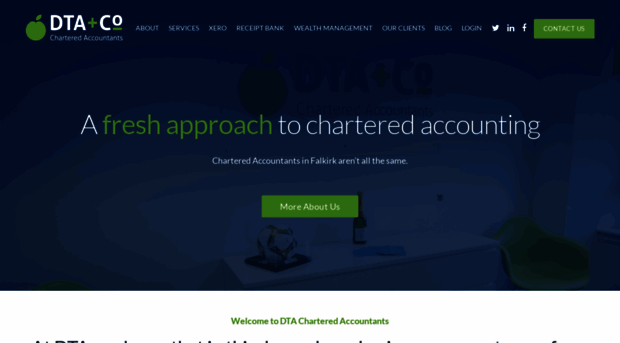 dtaccounting.co.uk