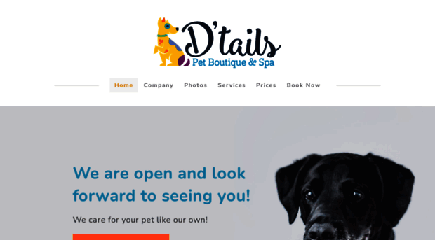 dtails.pet