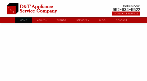 dtappliance.com