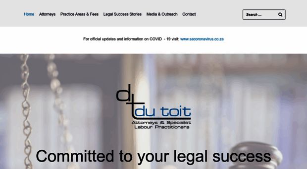 dtattorneys.co.za