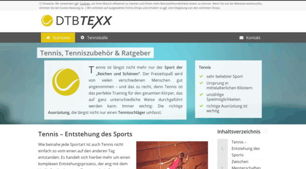 dtb-texx.de