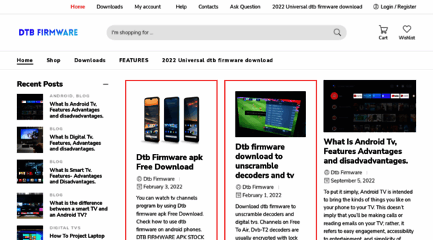 dtbfirmware.com