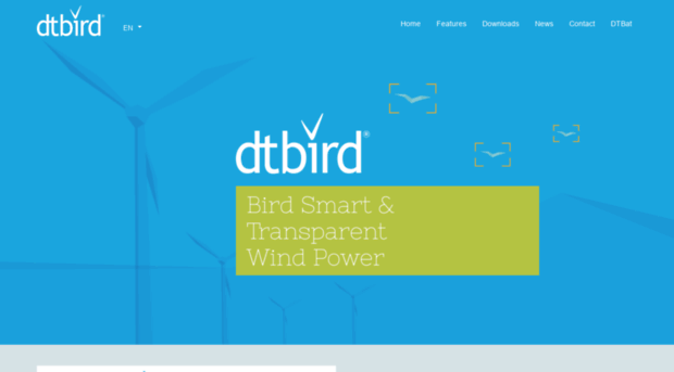 dtbird.com