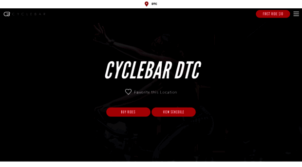 dtc.cyclebar.com