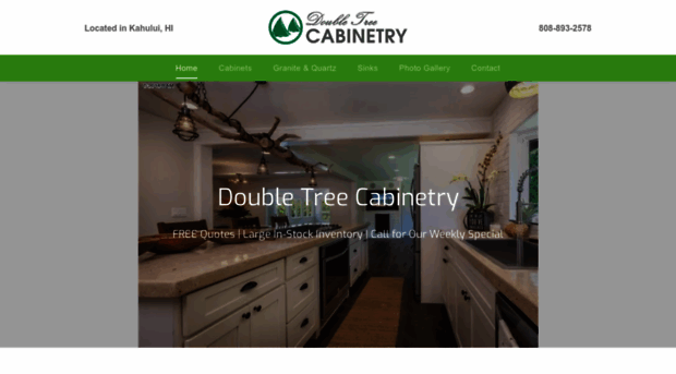 dtcabinetsmaui.com