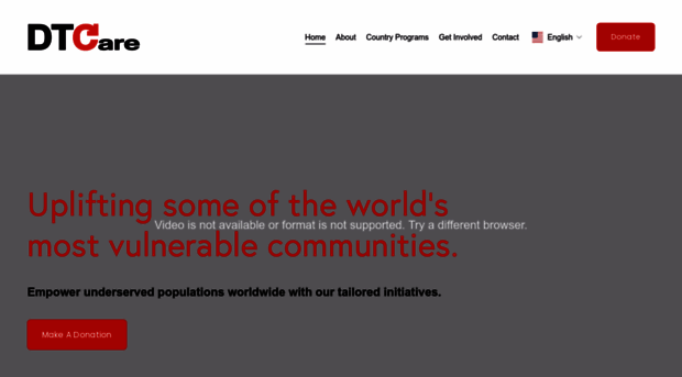 dtcare.org