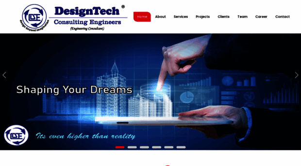 dtceindia.com