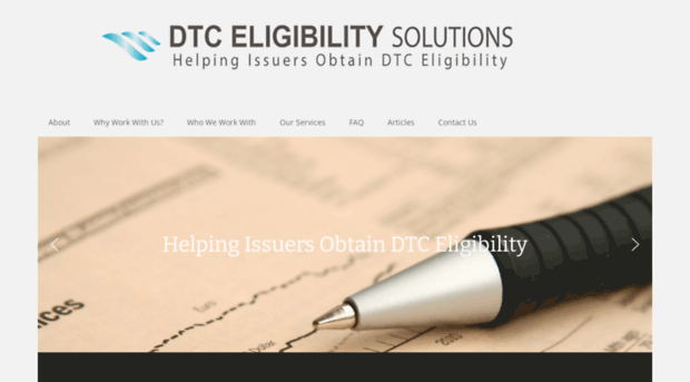 dtceligibilitysolutions.com