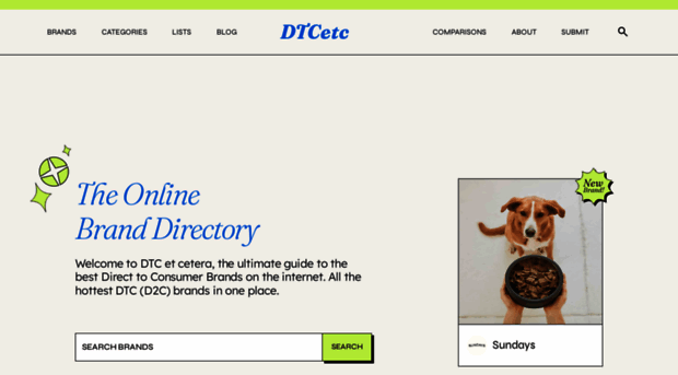 dtcetc.com