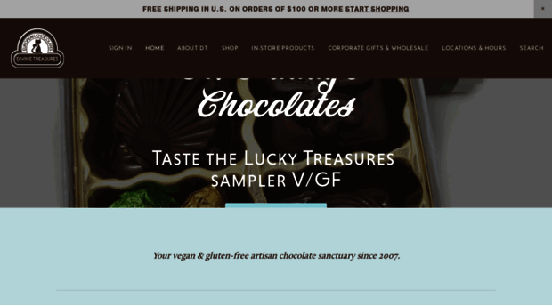 dtchocolates.com