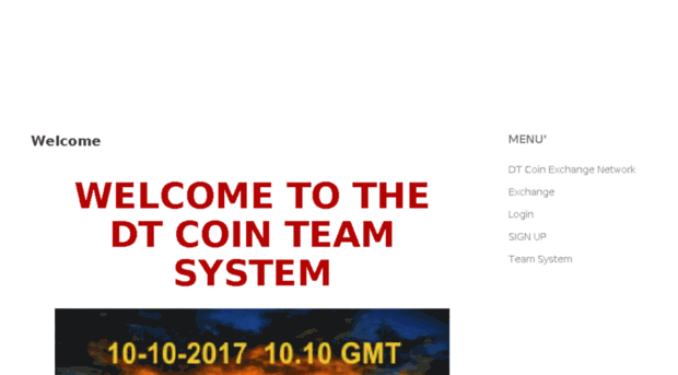 dtcointeam.com