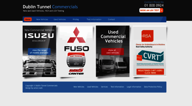 dtcommercials.ie