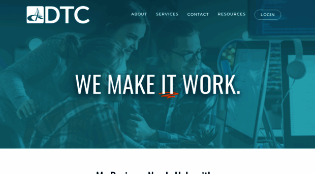 dtctoday.com