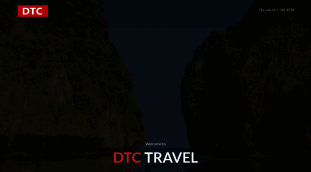 dtctravel.com