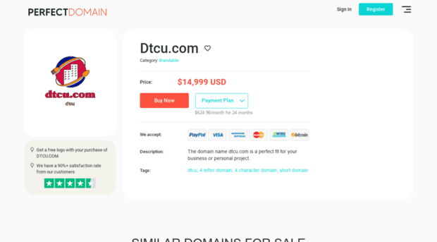 dtcu.com