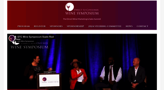 dtcwinesymposium.com