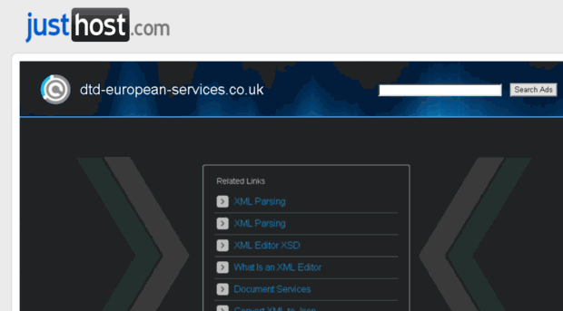 dtd-european-services.co.uk